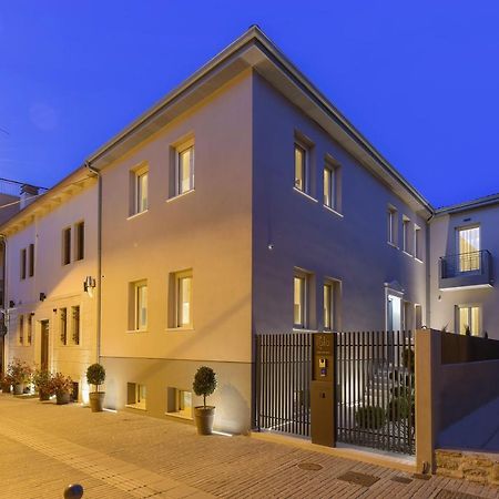 Zalo Urban Living Spaces Giannina Esterno foto