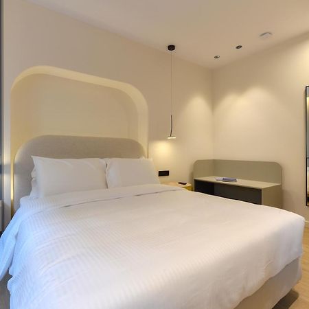 Zalo Urban Living Spaces Giannina Camera foto