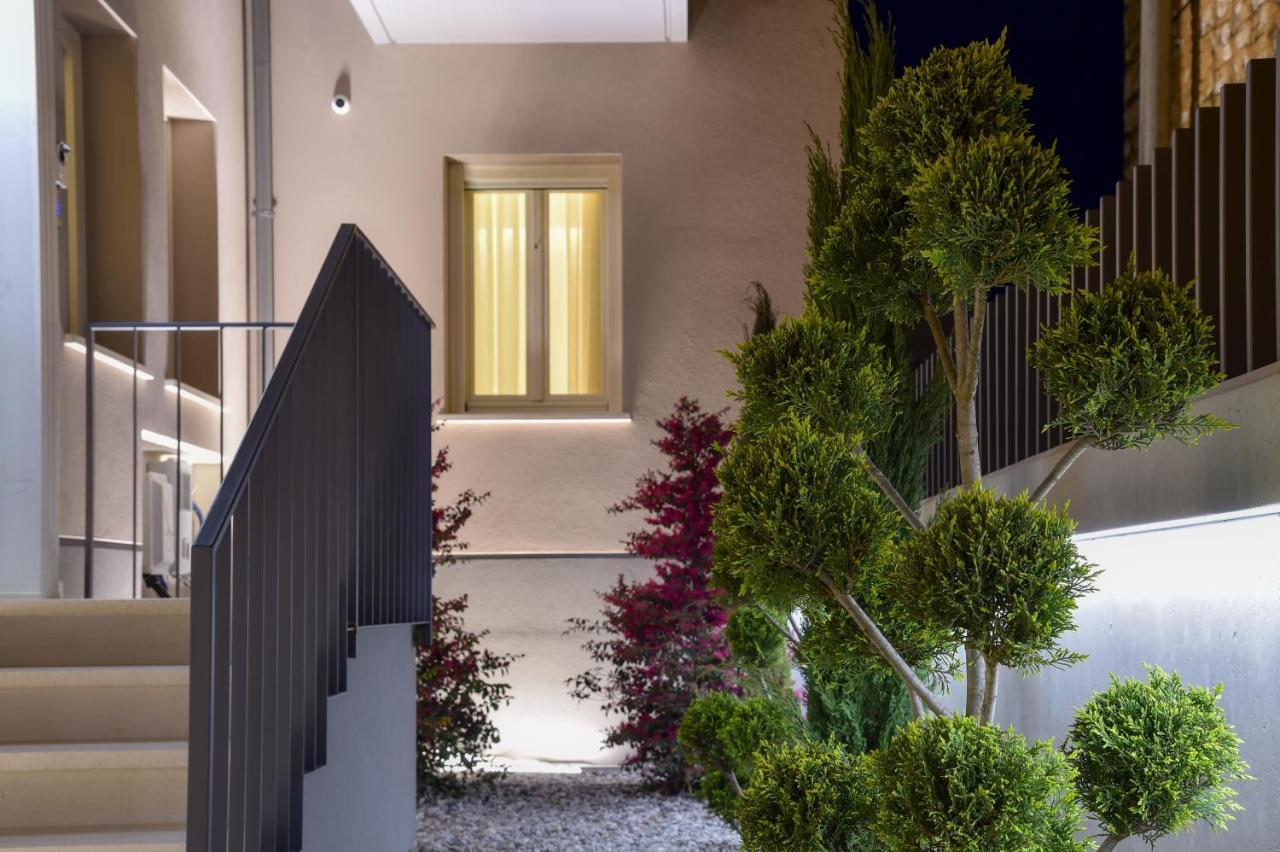 Zalo Urban Living Spaces Giannina Esterno foto