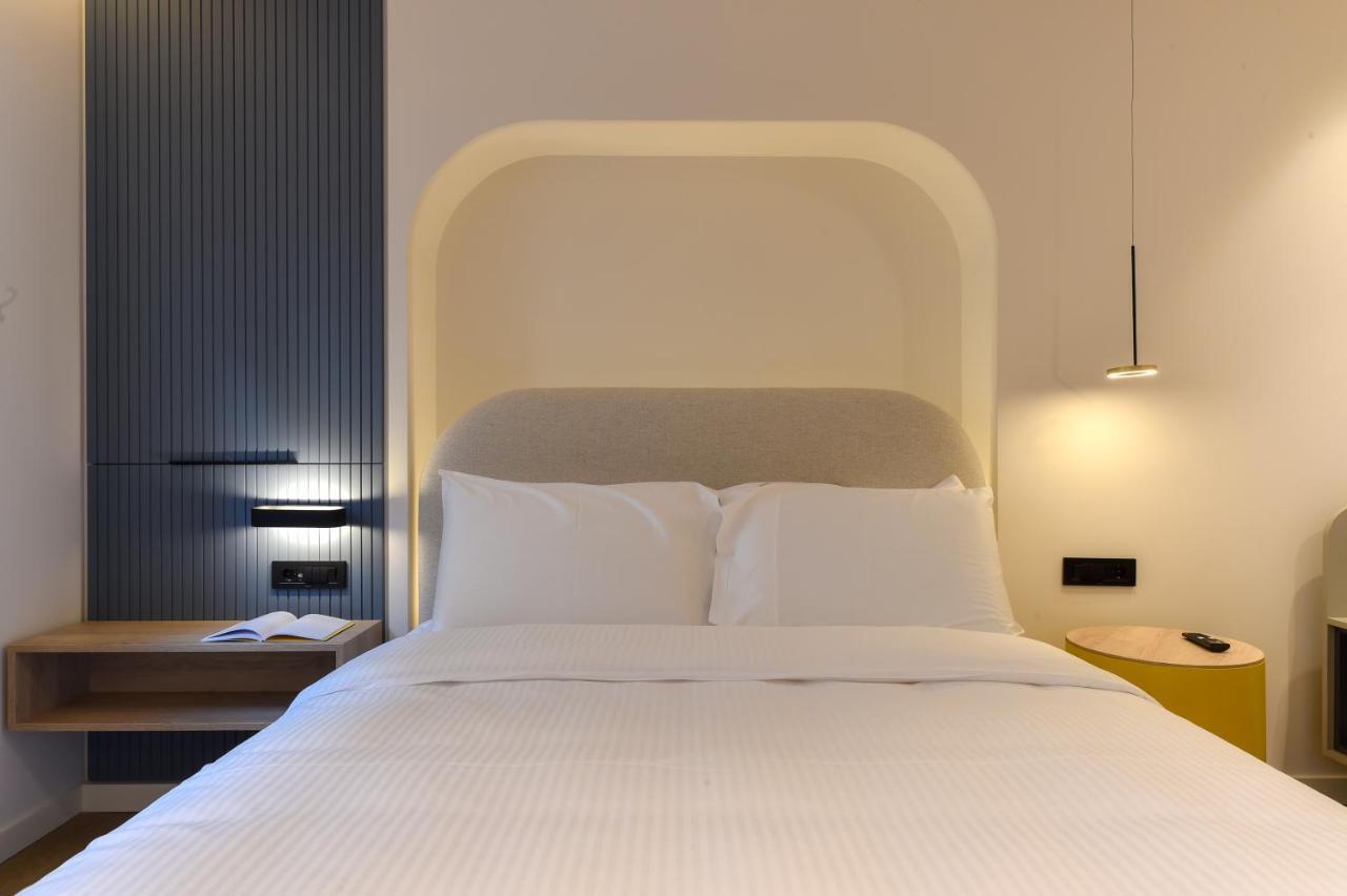 Zalo Urban Living Spaces Giannina Esterno foto