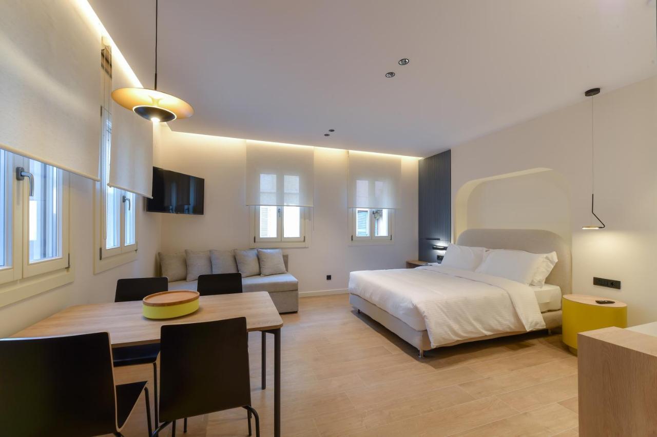Zalo Urban Living Spaces Giannina Esterno foto