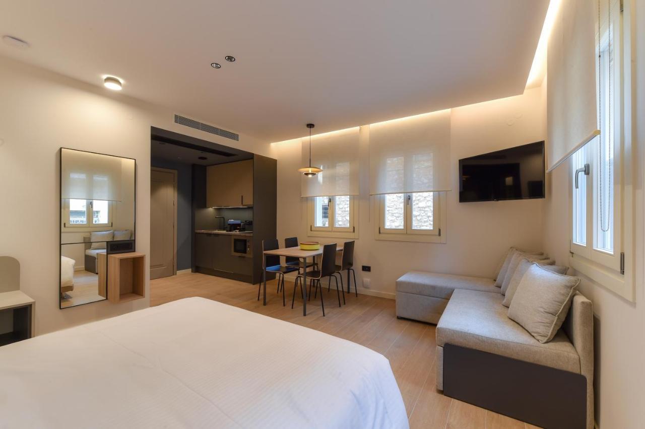 Zalo Urban Living Spaces Giannina Esterno foto
