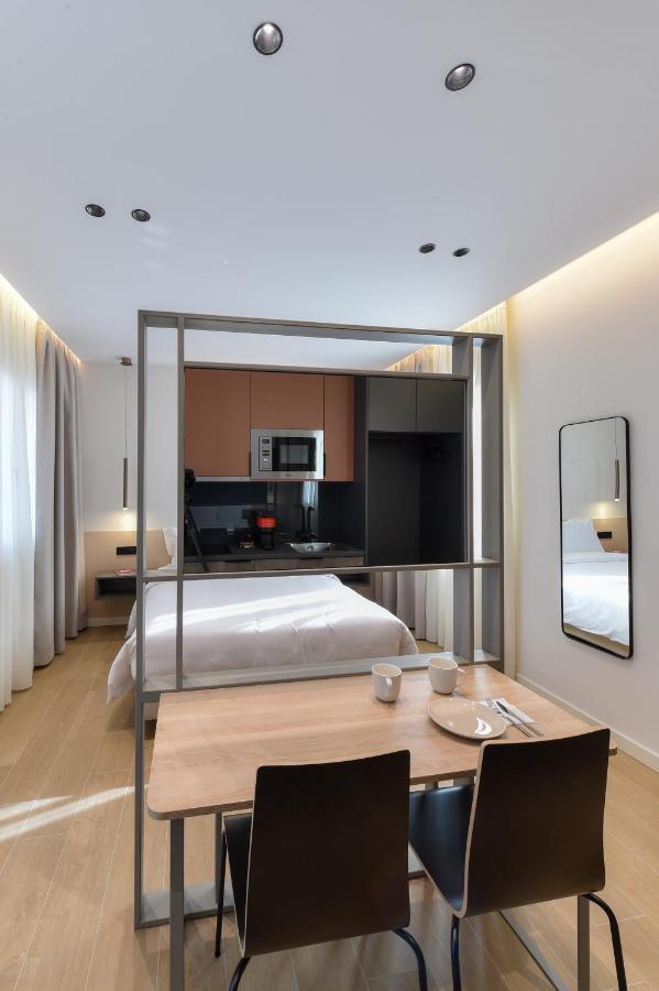 Zalo Urban Living Spaces Giannina Esterno foto