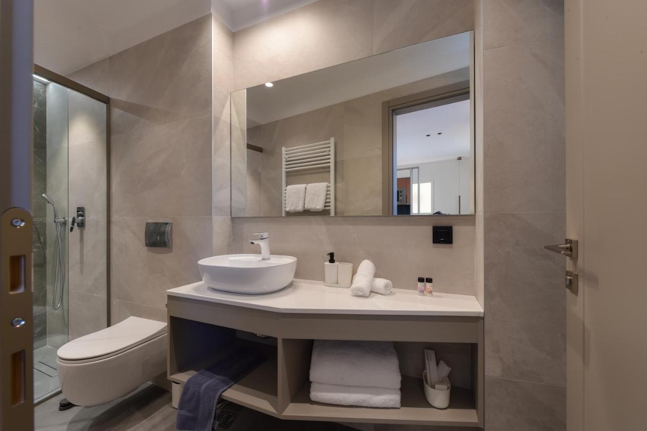 Zalo Urban Living Spaces Giannina Esterno foto