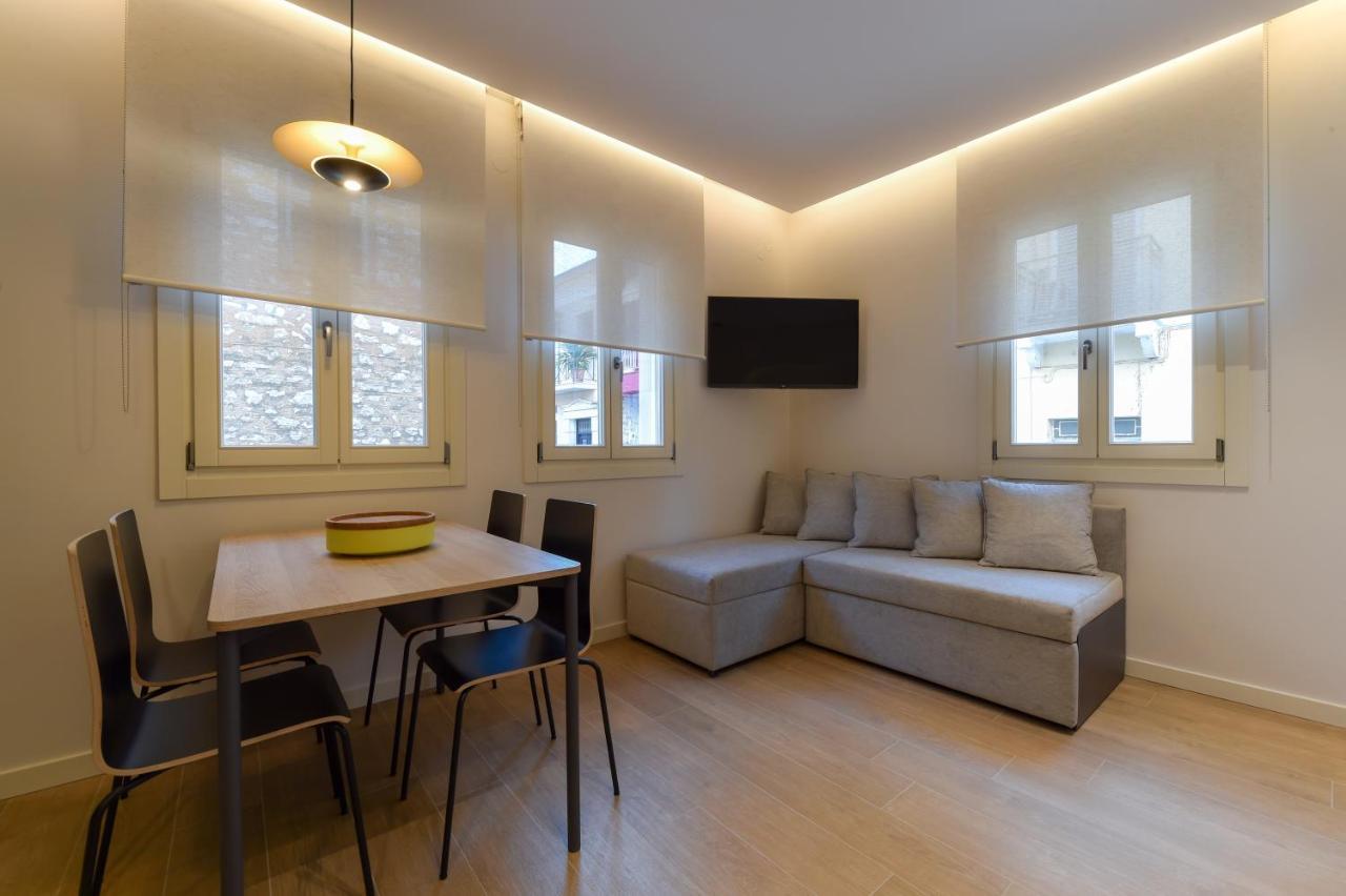 Zalo Urban Living Spaces Giannina Esterno foto