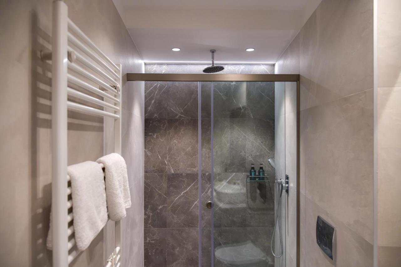 Zalo Urban Living Spaces Giannina Esterno foto