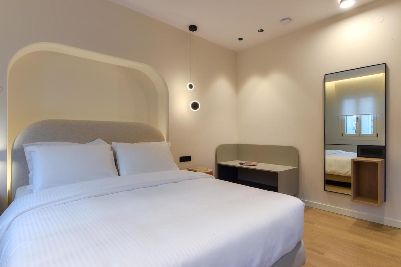 Zalo Urban Living Spaces Giannina Esterno foto