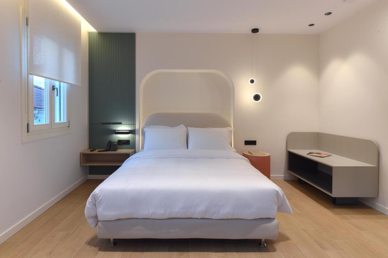 Zalo Urban Living Spaces Giannina Esterno foto