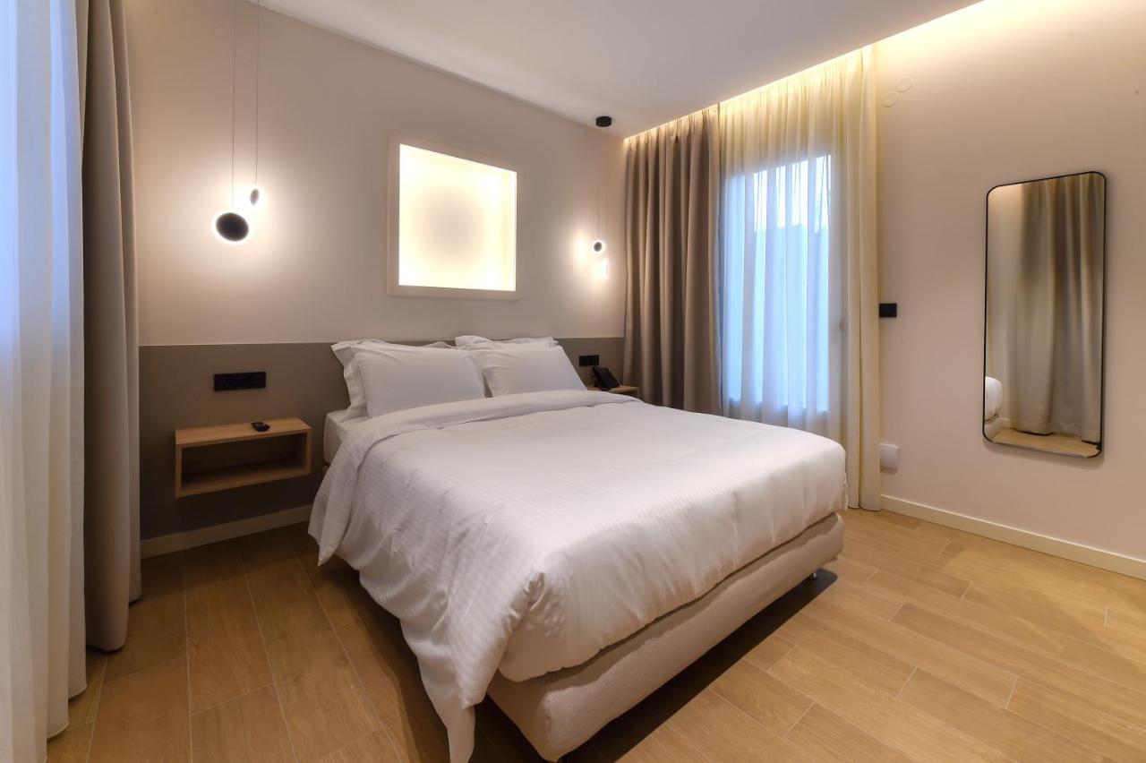Zalo Urban Living Spaces Giannina Esterno foto