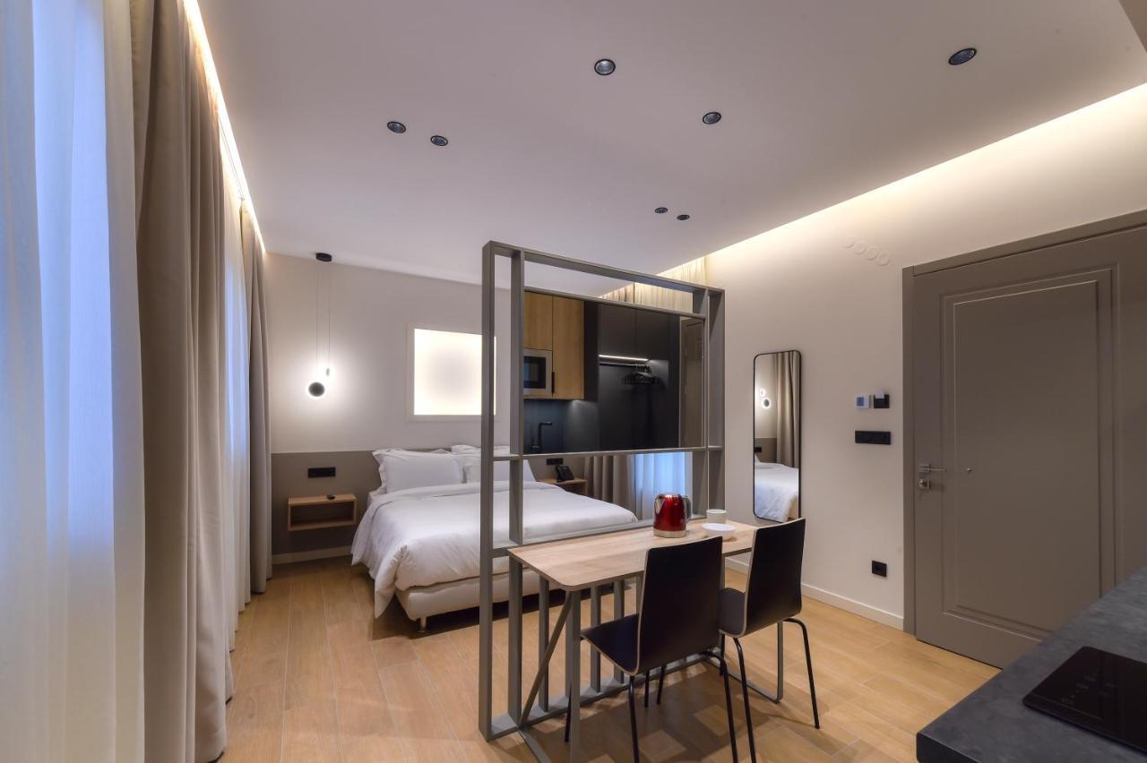Zalo Urban Living Spaces Giannina Esterno foto