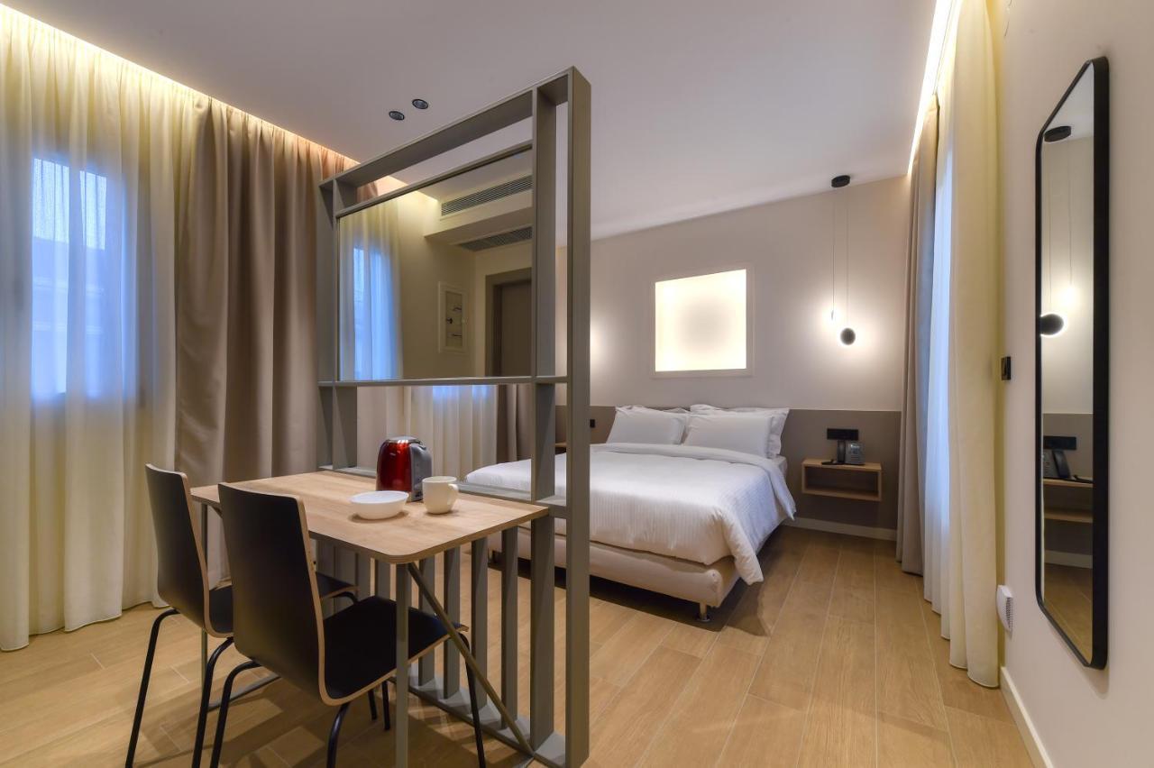 Zalo Urban Living Spaces Giannina Esterno foto