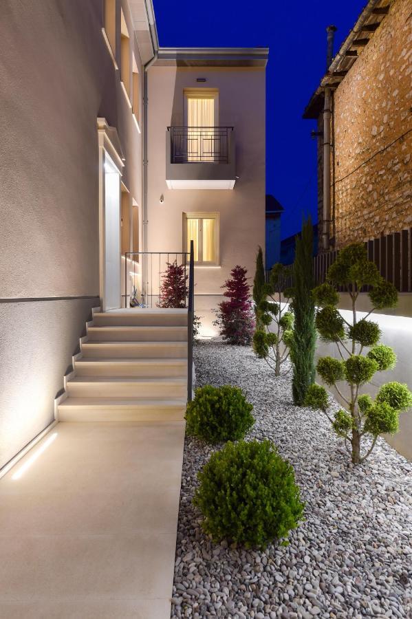Zalo Urban Living Spaces Giannina Esterno foto
