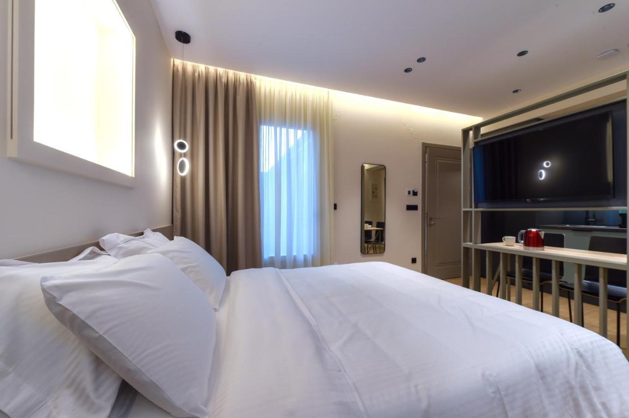 Zalo Urban Living Spaces Giannina Esterno foto