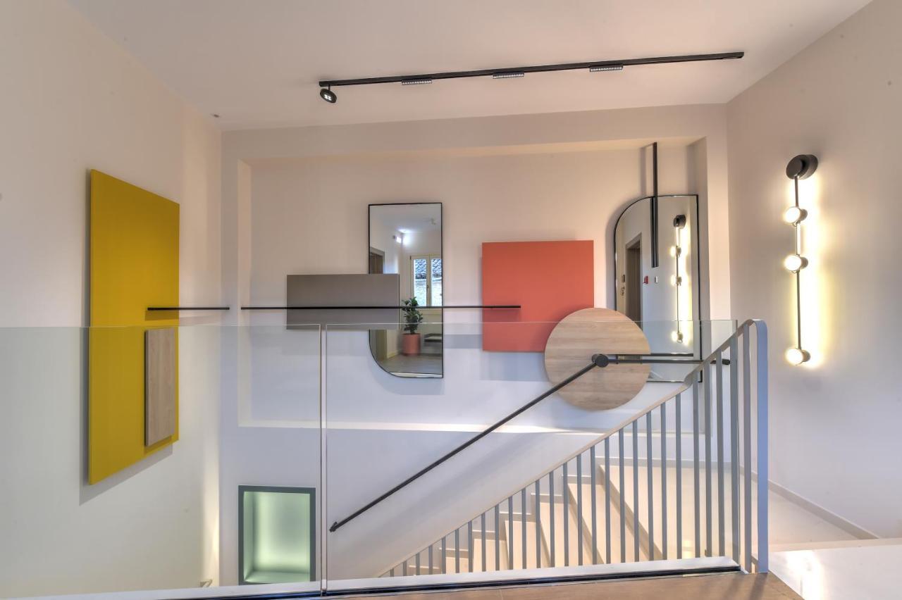Zalo Urban Living Spaces Giannina Esterno foto