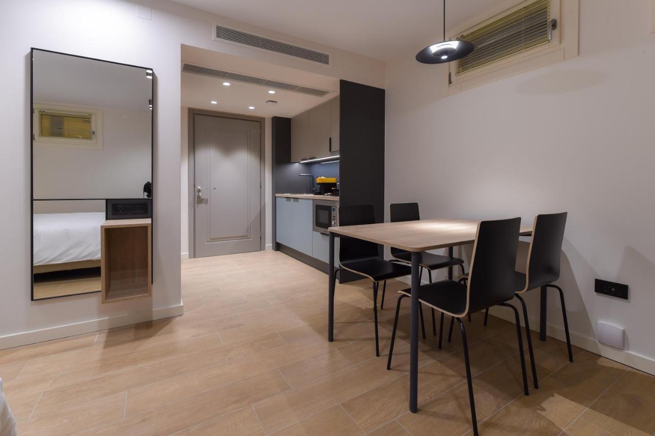 Zalo Urban Living Spaces Giannina Esterno foto