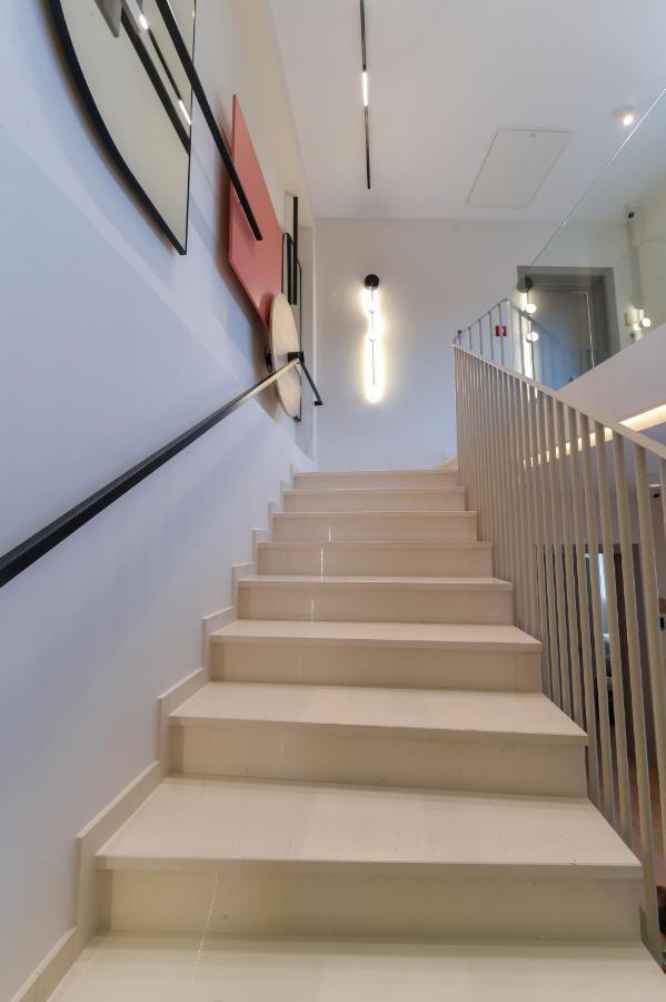 Zalo Urban Living Spaces Giannina Esterno foto