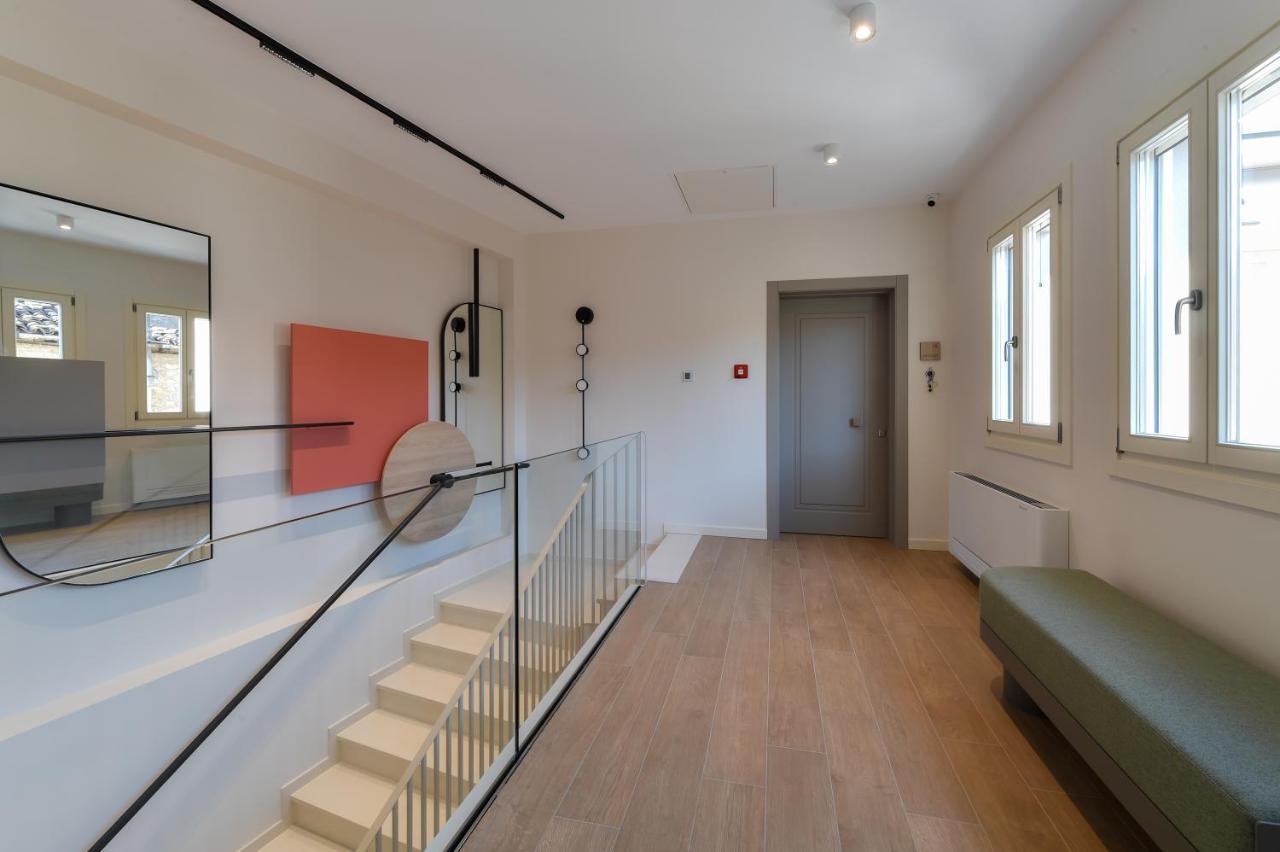 Zalo Urban Living Spaces Giannina Esterno foto