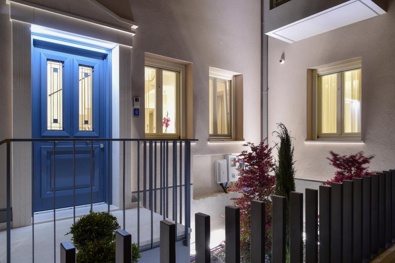Zalo Urban Living Spaces Giannina Esterno foto