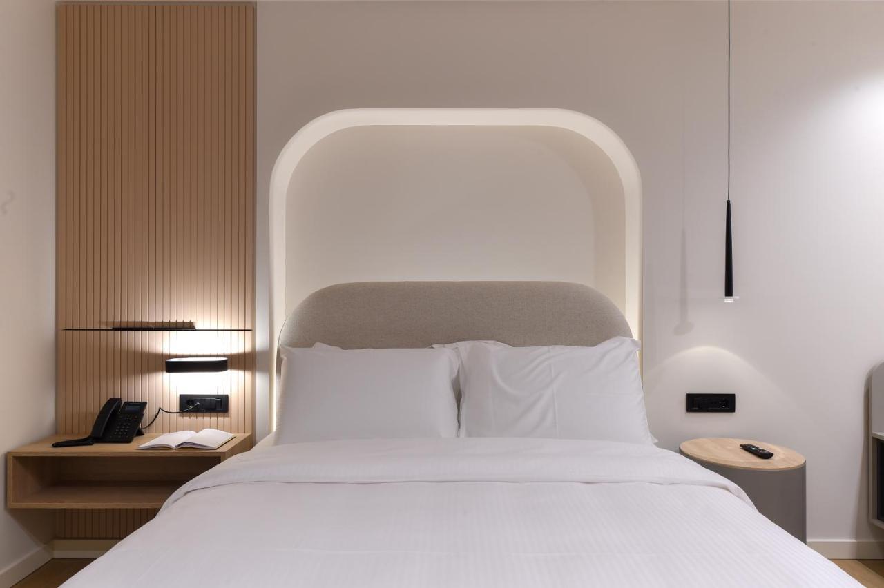 Zalo Urban Living Spaces Giannina Esterno foto