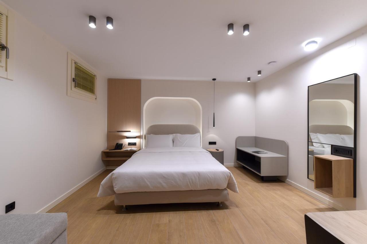 Zalo Urban Living Spaces Giannina Esterno foto
