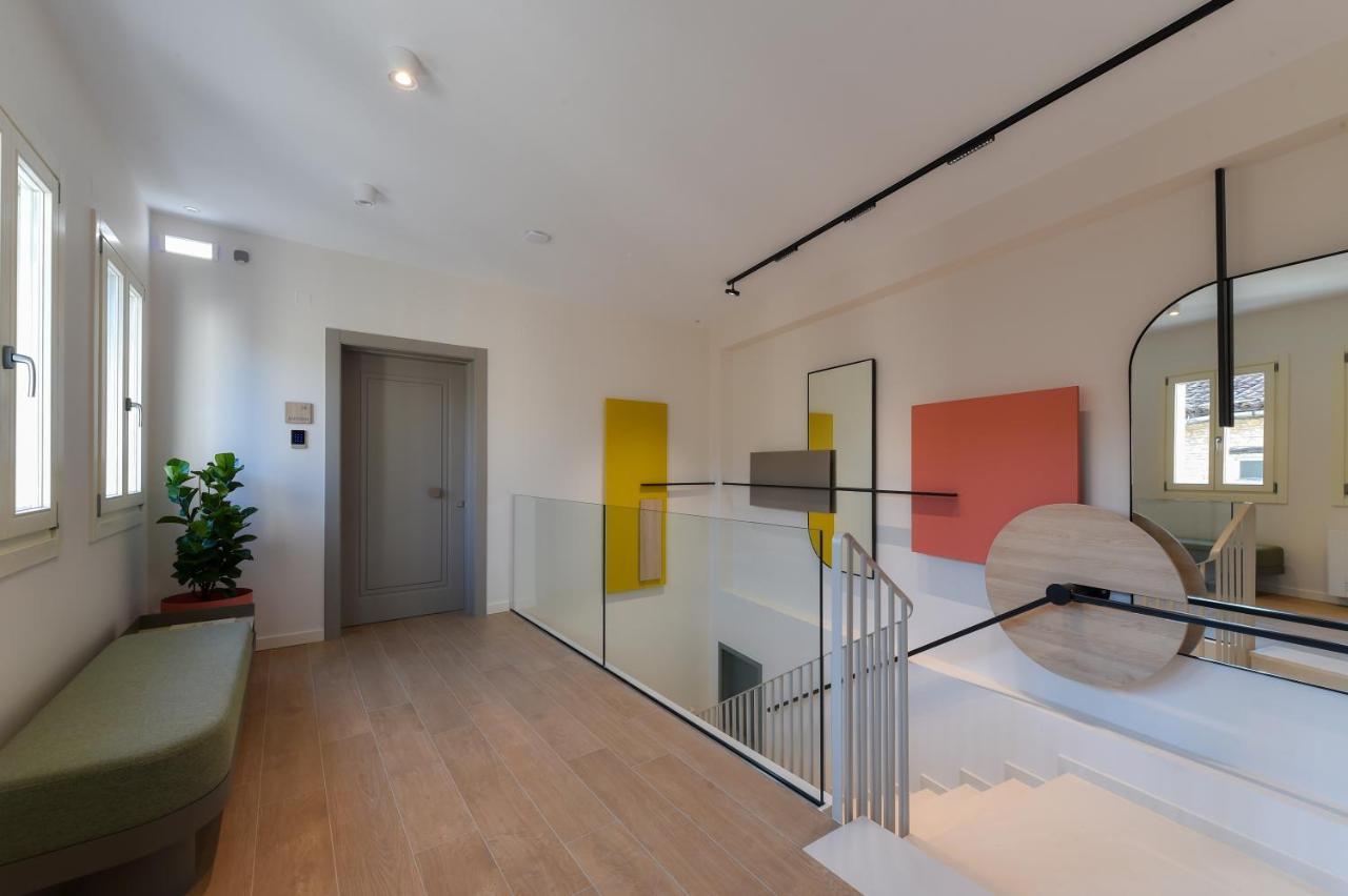 Zalo Urban Living Spaces Giannina Esterno foto