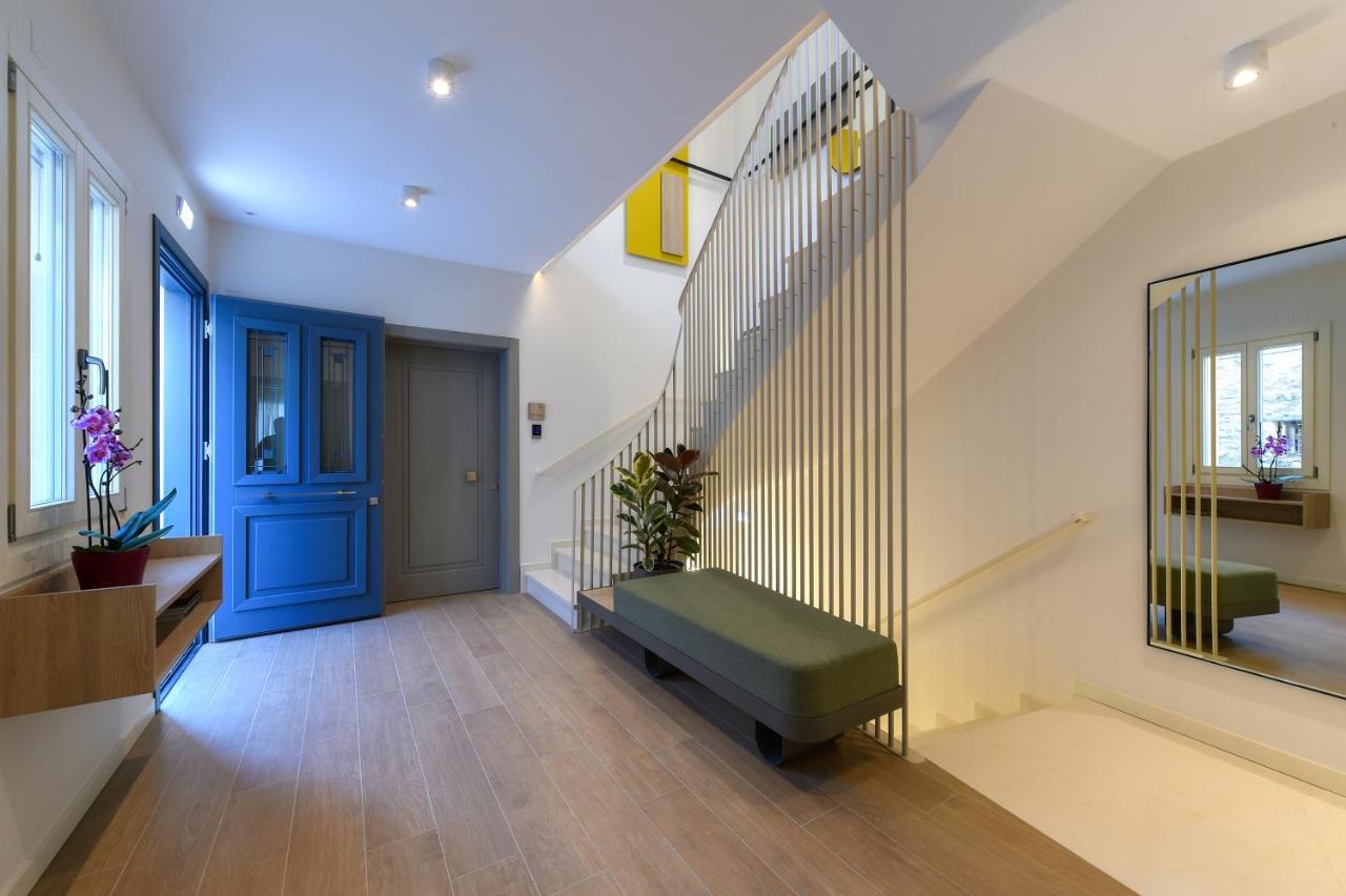 Zalo Urban Living Spaces Giannina Esterno foto