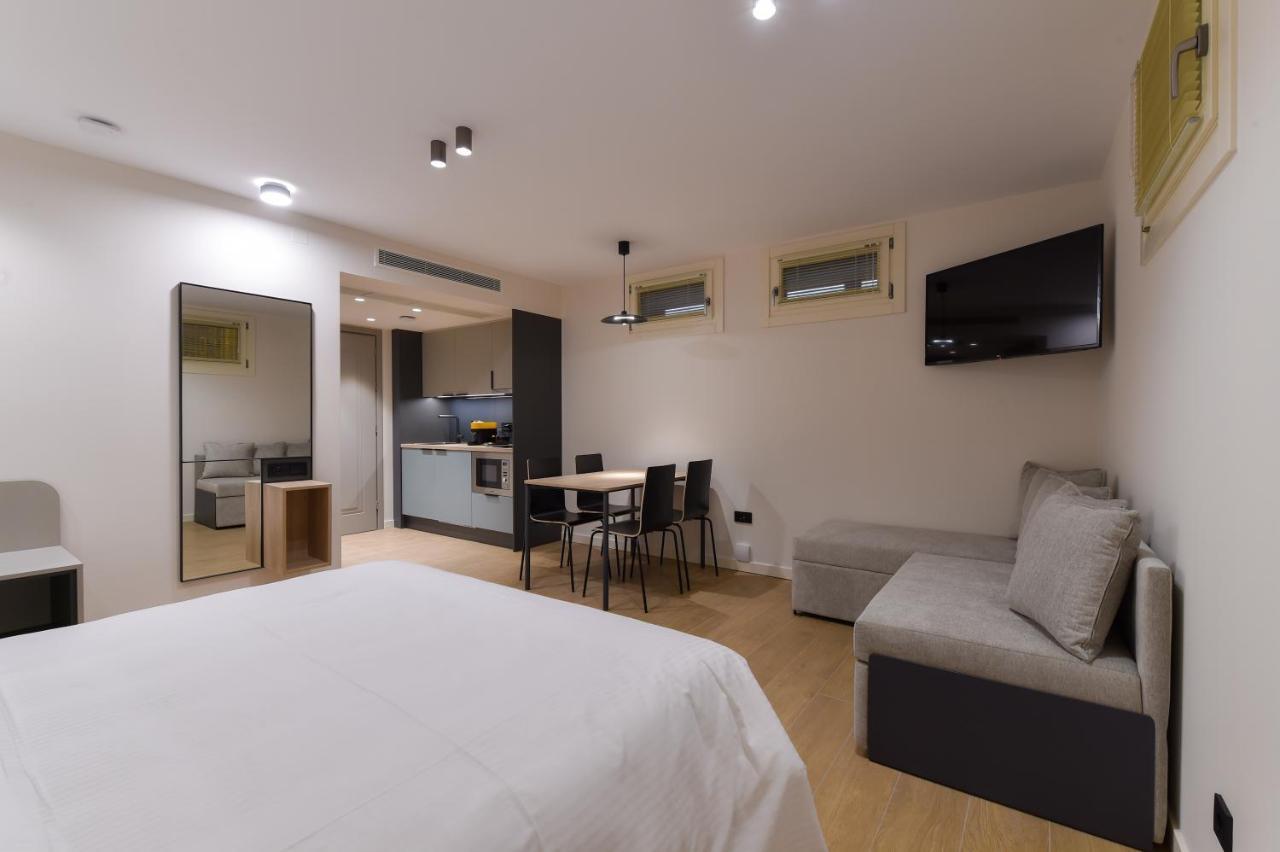 Zalo Urban Living Spaces Giannina Esterno foto