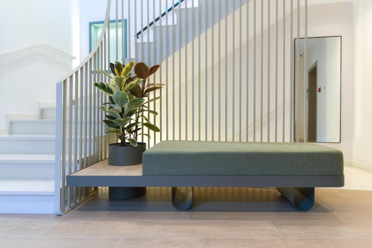 Zalo Urban Living Spaces Giannina Esterno foto