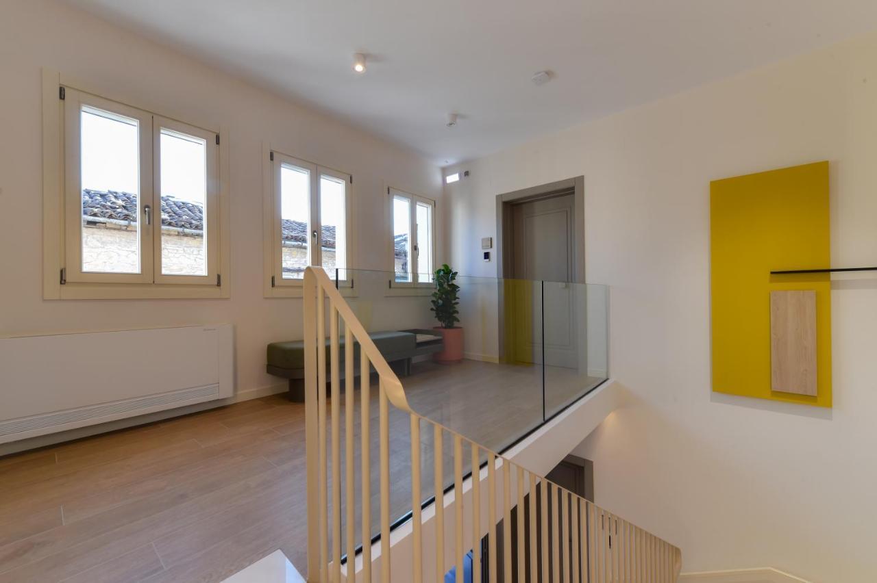 Zalo Urban Living Spaces Giannina Esterno foto
