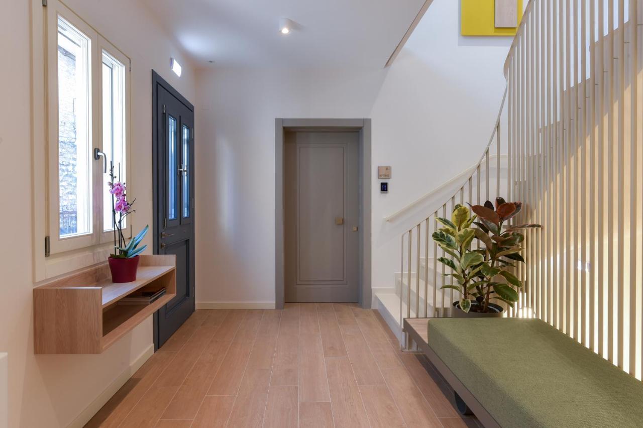 Zalo Urban Living Spaces Giannina Esterno foto