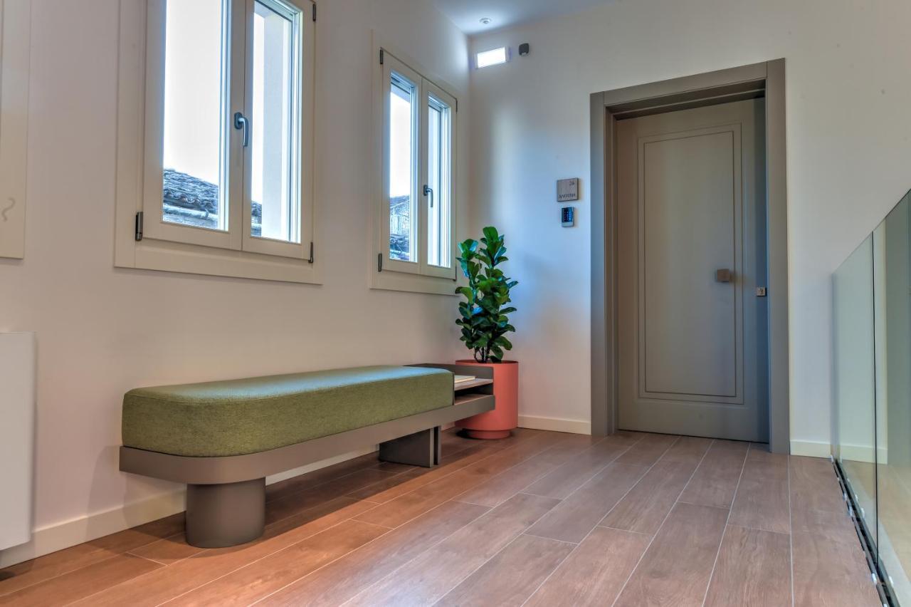 Zalo Urban Living Spaces Giannina Esterno foto