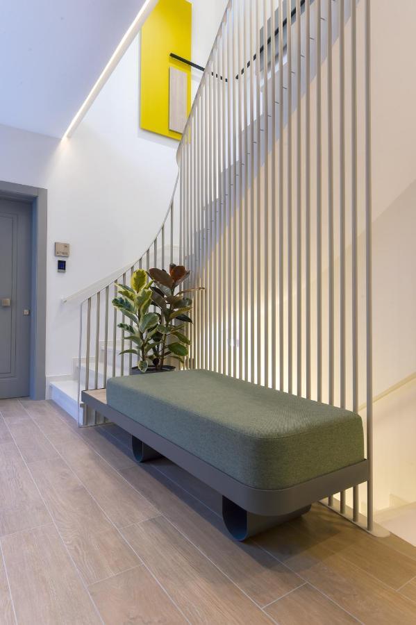 Zalo Urban Living Spaces Giannina Esterno foto