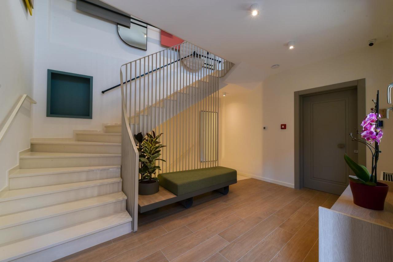 Zalo Urban Living Spaces Giannina Esterno foto
