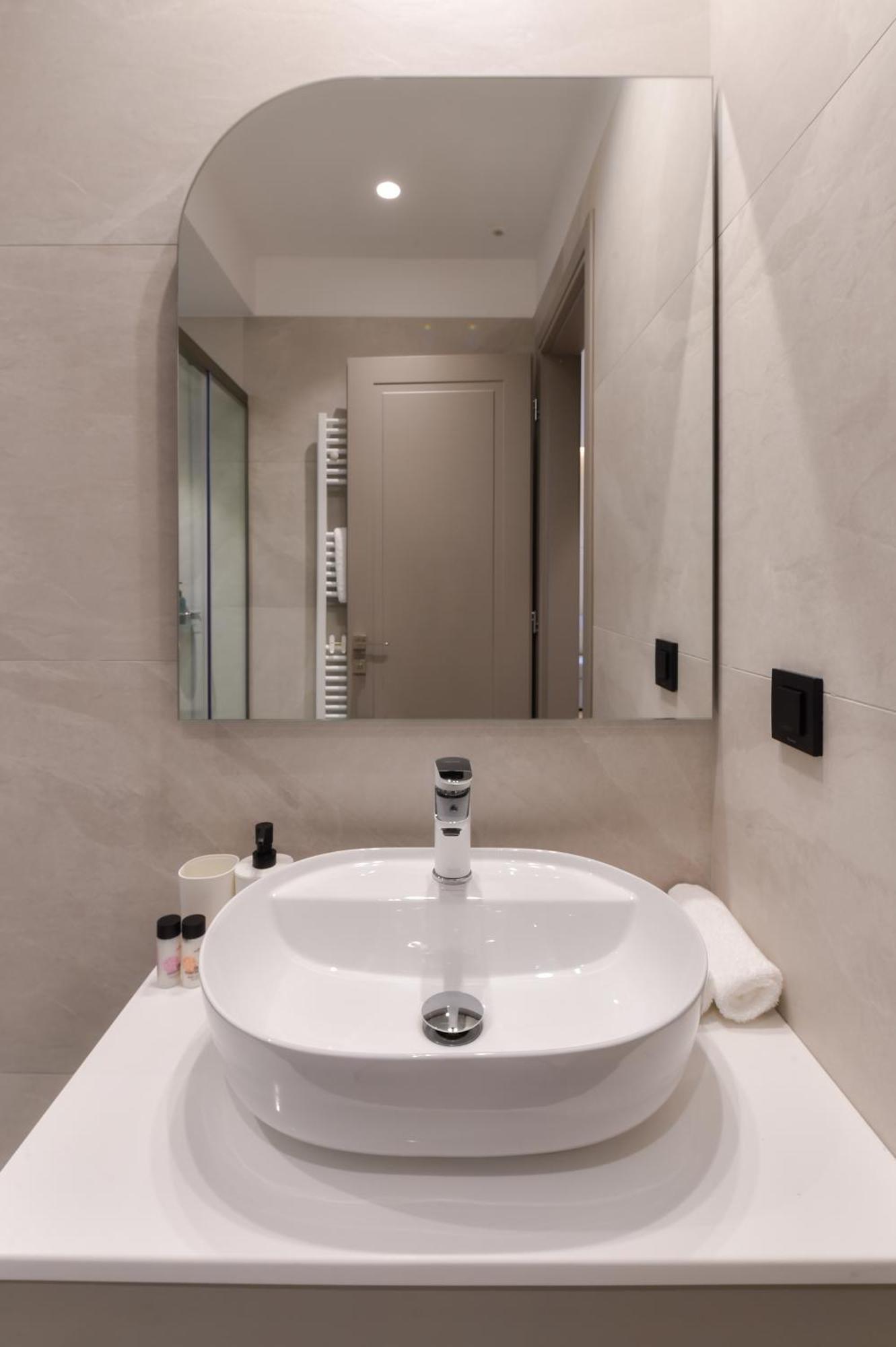 Zalo Urban Living Spaces Giannina Camera foto
